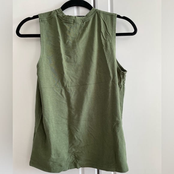 Franc tank top - Picture 2 of 3